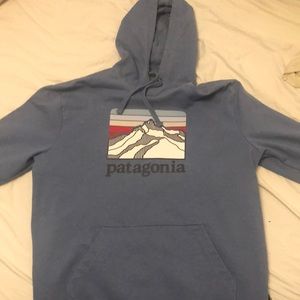 Patagonia Hoodie